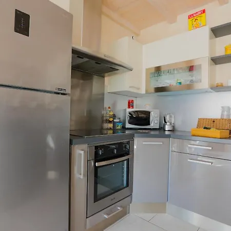 Maison Cosy Au Coeur Du Village Holiday home