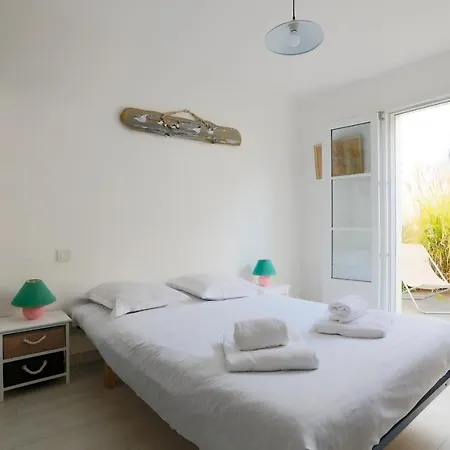 Holiday home Maison Cosy Au Coeur Du Village
