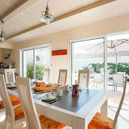 Maison Cosy Au Coeur Du Village