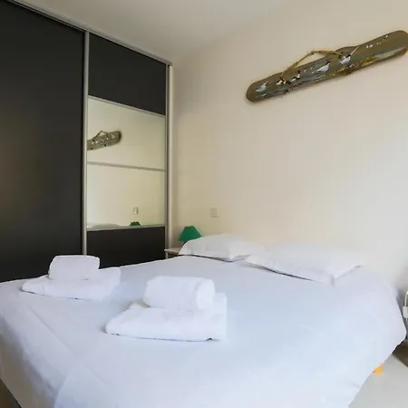 Holiday home Maison Cosy Au Coeur Du Village