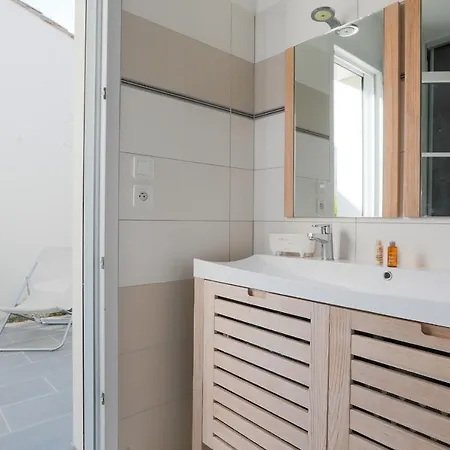 Maison Cosy Au Coeur Du Village Holiday home