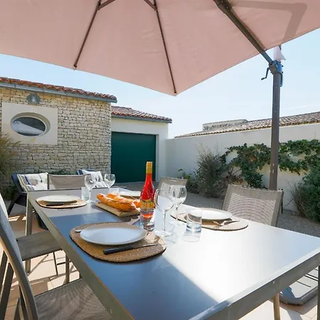Holiday home Maison Cosy Au Coeur Du Village *